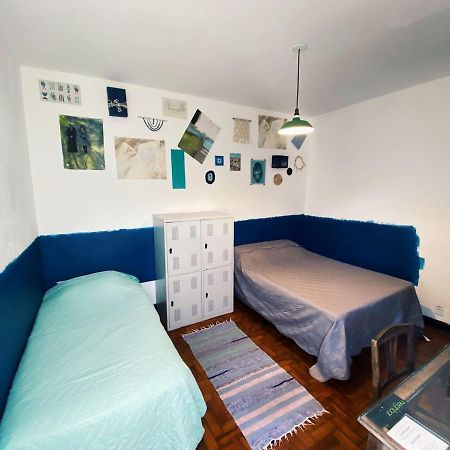 Neighborhub Hostel E Coliving Sao Paulo Dış mekan fotoğraf