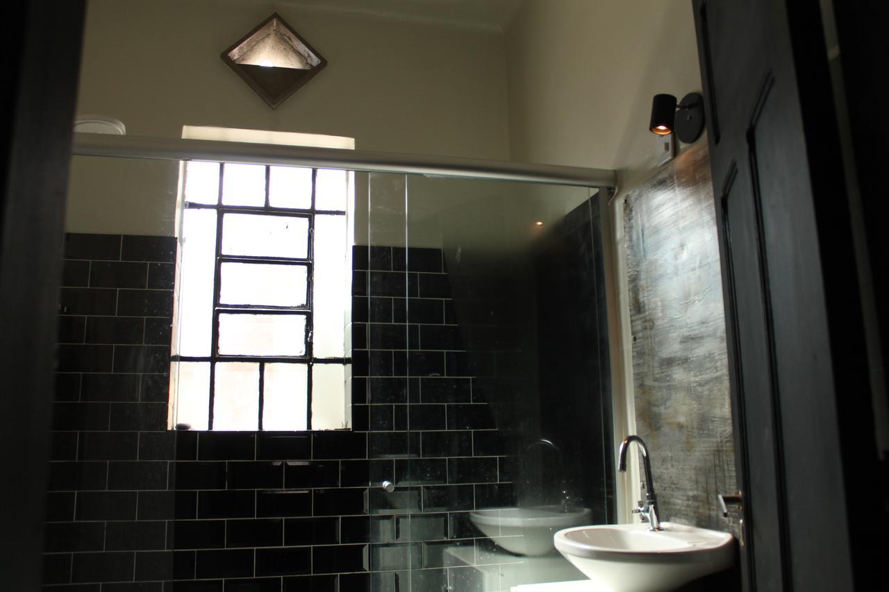 Neighborhub Hostel E Coliving Sao Paulo Dış mekan fotoğraf