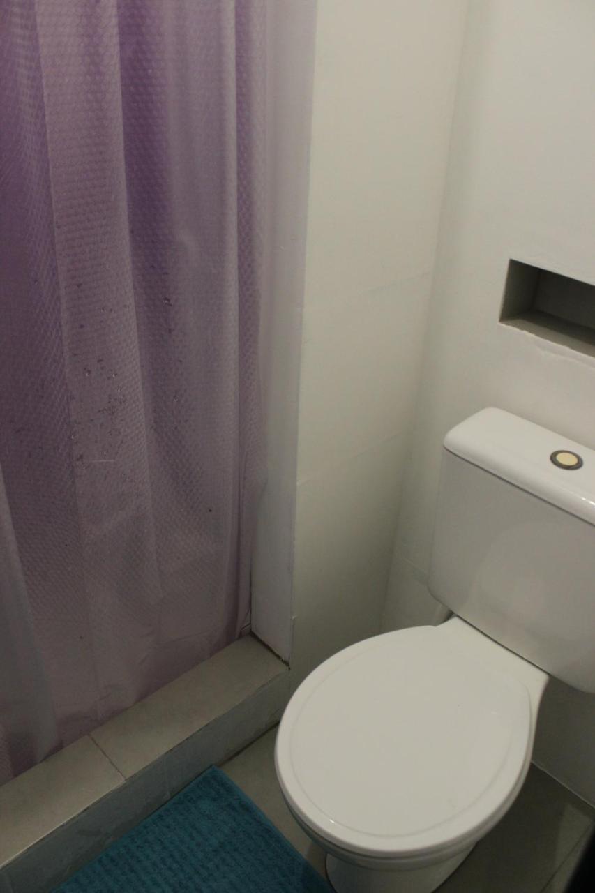Neighborhub Hostel E Coliving Sao Paulo Dış mekan fotoğraf