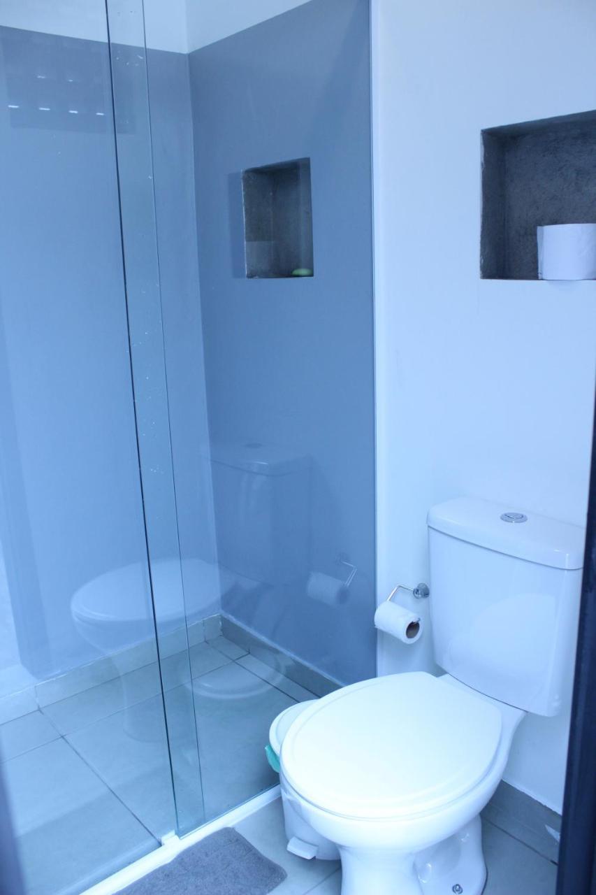 Neighborhub Hostel E Coliving Sao Paulo Dış mekan fotoğraf