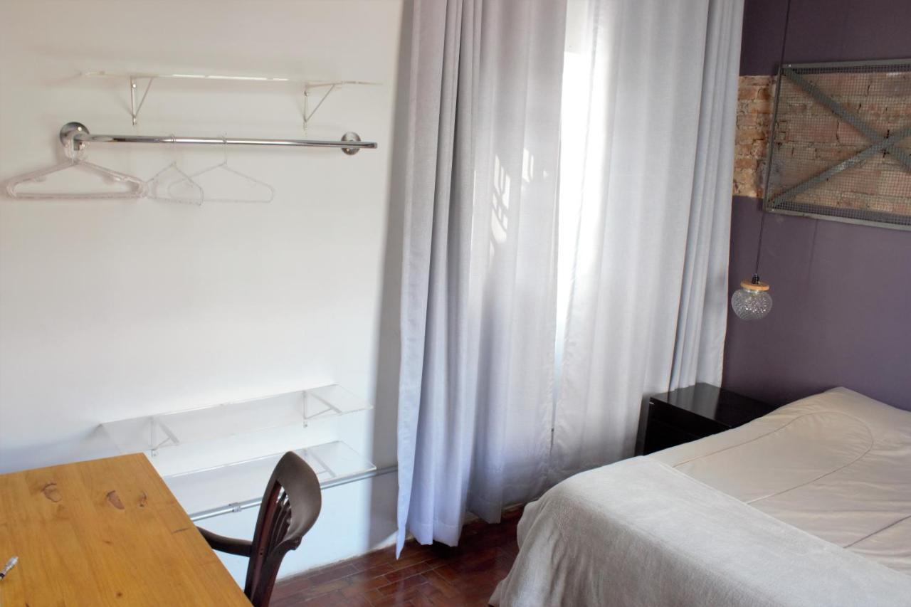 Neighborhub Hostel E Coliving Sao Paulo Dış mekan fotoğraf
